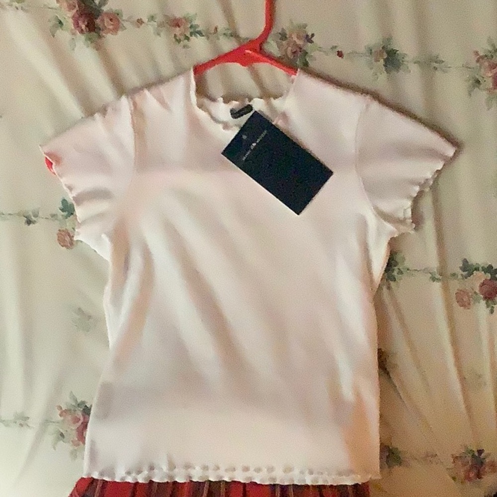 Brandy Melville Wynn Top